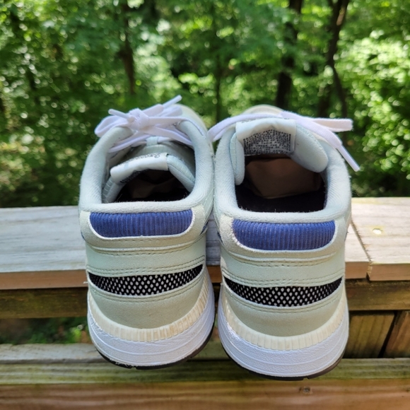 COPY - Mint Green Saucony Azura Mint Green sz W 11 - Picture 4 of 9